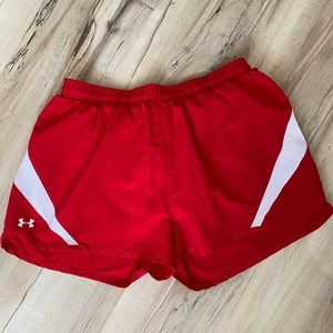 Underarmour shorts